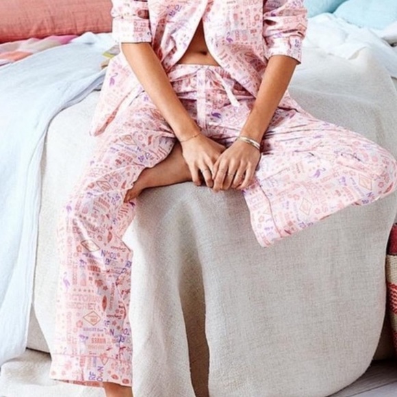 Victoria's Secret Intimates & Sleepwear Victorias Secret Surf Town